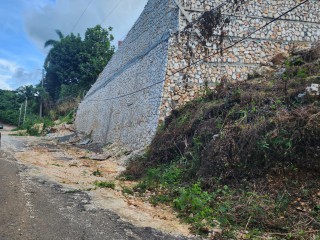 Residential lot For Sale in Pegasus Place Smokey Vale, Kingston / St. Andrew, Jamaica