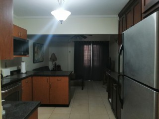 Townhouse For Rent in Mango Walk, Kingston / St. Andrew Jamaica | [3]