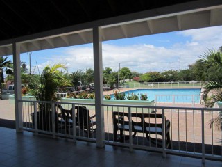 Townhouse For Rent in Long Mountain Country Club, Kingston / St. Andrew Jamaica | [12]