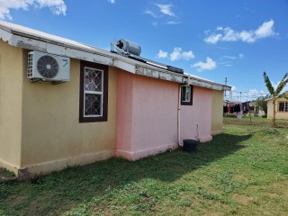 2 bed House For Sale in Old Harbour, St. Catherine, Jamaica