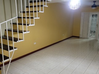 Townhouse For Rent in Liguanea, Kingston / St. Andrew Jamaica | [1]