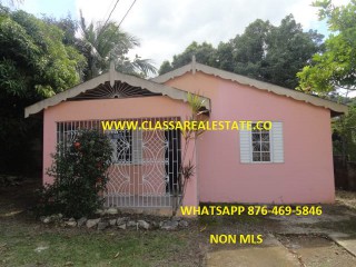 House For Sale in montego bay, St. James Jamaica | [13]