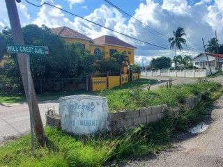 Residential lot For Sale in Juno Heights, Clarendon Jamaica | [3]