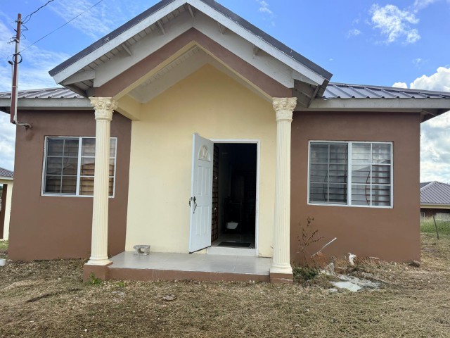 House For Rent in Monymusk Country Estate, Clarendon Jamaica | [1]