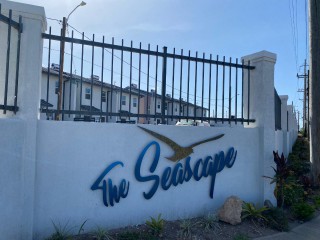 2 bed Townhouse For Rent in Seascape, Kingston / St. Andrew, Jamaica