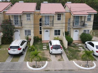 2 bed Townhouse For Sale in PORTMORE COUNTRY CLUB, St. Catherine, Jamaica