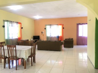 4 bed House For Sale in Port Antonio, Portland, Jamaica