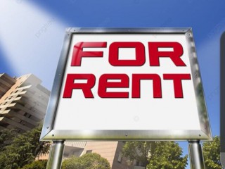 2 bed Apartment For Rent in Linstead area, St. Catherine, Jamaica