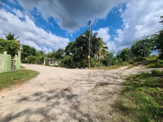 Commercial/farm land For Sale in Bog Walk, St. Catherine, Jamaica