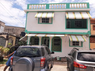 Townhouse For Rent in manley meadows, Kingston / St. Andrew Jamaica | [12]