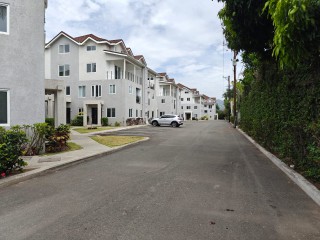 Apartment For Rent in Abia  The Condominiums, Kingston / St. Andrew Jamaica | [1]