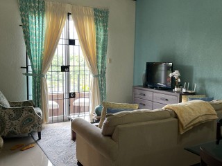 Apartment For Rent in WASHINGTON DRIVE, Kingston / St. Andrew Jamaica | [8]