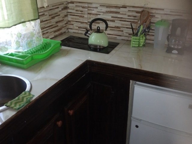 Flat For Rent in Tankerville  between Stadium n Beverly Hills, Kingston / St. Andrew Jamaica | [5]
