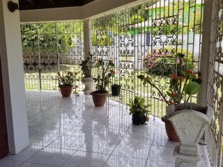 House For Sale in IRONSHORE, St. James Jamaica | [4]
