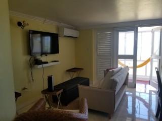 Apartment For Rent in Seacastle Rose Hall Montego Bay, St. James Jamaica | [4]