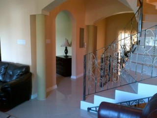 Townhouse For Rent in Hatfield Manchester, Manchester Jamaica | [2]
