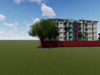 Apartment For Sale in HAVENDALE, Kingston / St. Andrew Jamaica | [6]