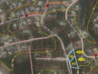 Residential lot For Sale in IRONSHORE, St. James Jamaica | [2]