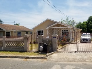 House For Sale in Magil Palm, St. Catherine Jamaica | [13]