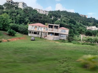 Residential lot For Sale in Smokey Vale   Price  Reduced, Kingston / St. Andrew Jamaica | [3]