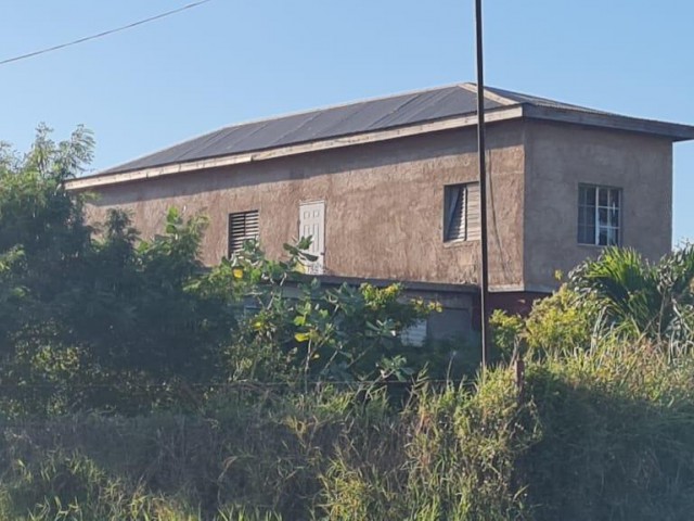 Commercial building For Sale in Ballards Valley District, St. Elizabeth Jamaica | [1]