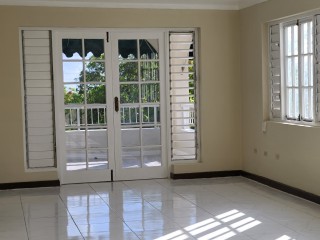 Apartment For Rent in Casa Montego Hotel grounds, Kingston / St. Andrew Jamaica | [4]