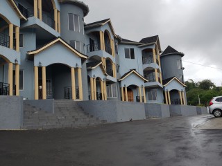2 bed Apartment For Sale in Mandeville, Manchester, Jamaica