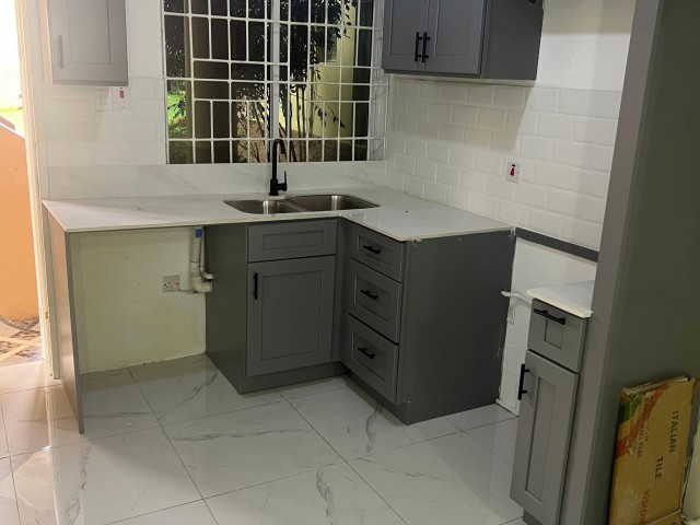 2 bed Apartment For Rent - Waterloo, Kingston / St. Andrew, Jamaica