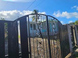 House For Rent in Whitehouse, St. Catherine Jamaica | [8]