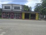 Commercial building For Sale in Morant Bay, St. Thomas Jamaica | [1]