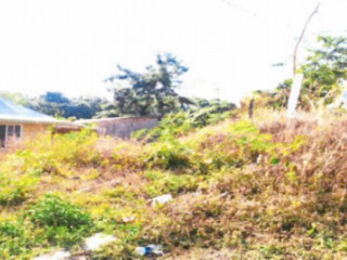 Residential lot For Sale in Negril, Westmoreland Jamaica | [1]