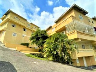 1 bed Apartment For Sale in STILLWELL MANOR PARK, Kingston / St. Andrew, Jamaica