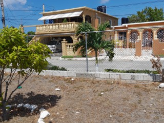 House For Rent in Yallahs Housings Scheme, St. Thomas Jamaica | [11]