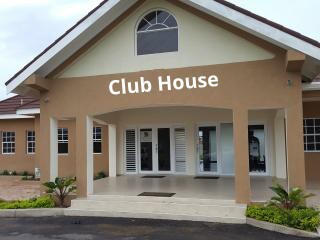 House For Rent in Drax Hall Country Club, St. Ann Jamaica | [2]