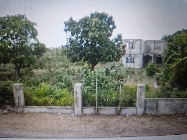 Residential lot For Sale in Palmers Cross PA, Clarendon Jamaica | [2]