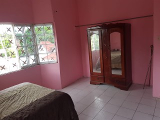 House For Rent in Sydenham Villas, St. Catherine Jamaica | [4]