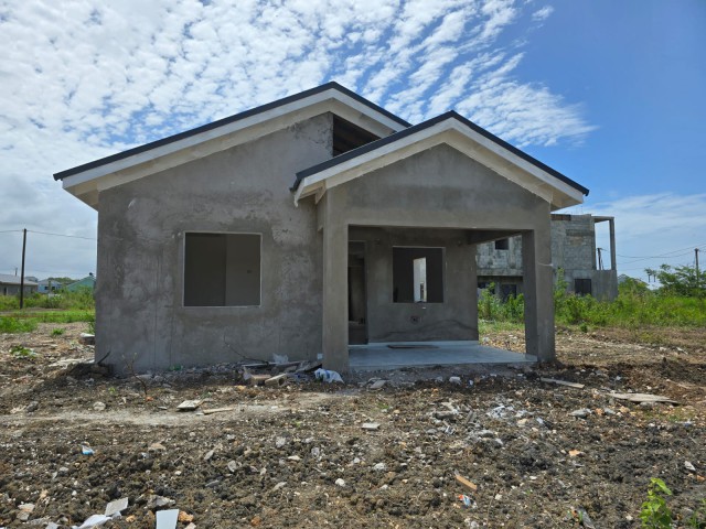 House For Sale in Innswood, St. Catherine Jamaica | [9]