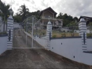 House For Sale in HAVENDALE HEIGHTS, Kingston / St. Andrew Jamaica | [1]
