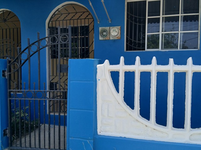 House For Rent in East  Ascott, St. Catherine Jamaica | [1]