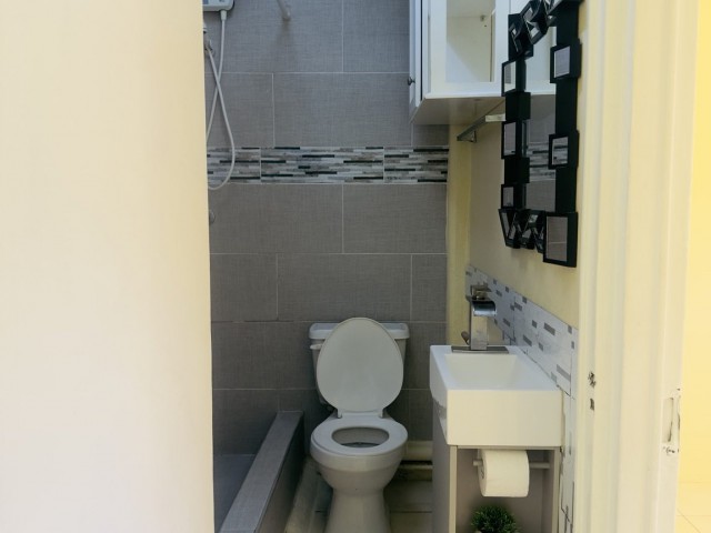 Townhouse For Rent in Barbican Terrace, Kingston / St. Andrew Jamaica | [8]
