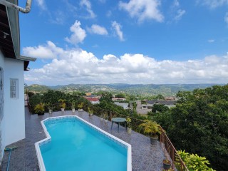 House For Sale in Christiana, Manchester Jamaica | [2]