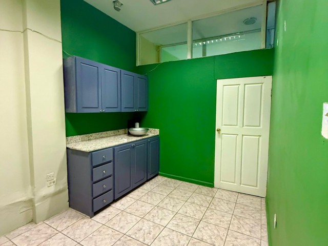 Commercial building For Rent in Liguanea, Kingston / St. Andrew Jamaica | [1]