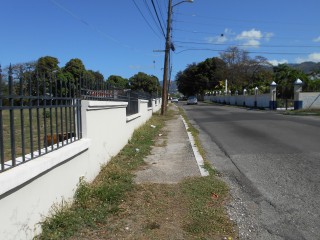 Residential lot For Sale in Golden Triangle, Kingston / St. Andrew Jamaica | [6]