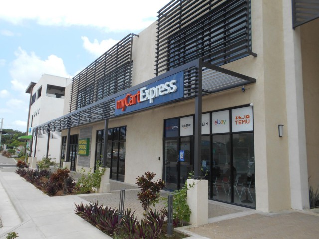 Commercial building For Rent in Spanish Town, St. Catherine Jamaica | [5]