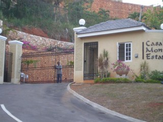 Apartment For Rent in OLD STONY HILL ROAD, Kingston / St. Andrew Jamaica | [13]