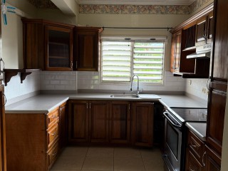 Apartment For Rent in Cherry Gardens, Kingston / St. Andrew Jamaica | [4]