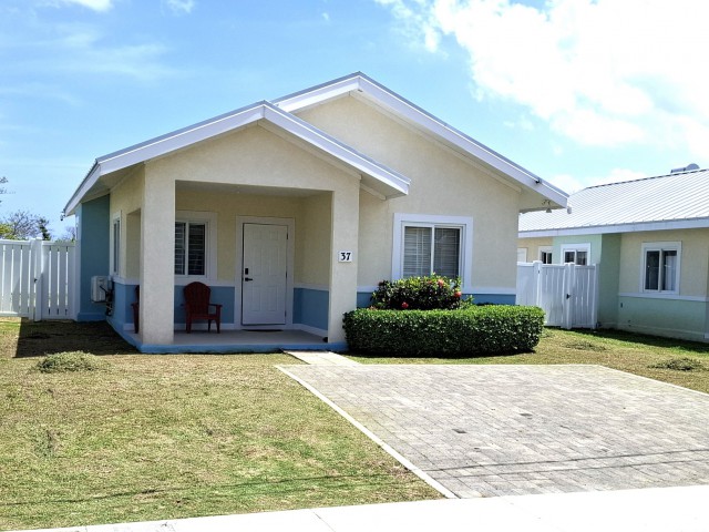 2 bed House For Sale - Oceanpointe, Hanover, Jamaica