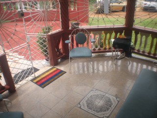 House For Sale in Maggotty, St. Elizabeth Jamaica | [2]