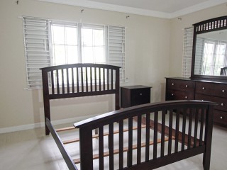Apartment For Rent in New Kingston Kingston 5, Kingston / St. Andrew Jamaica | [11]
