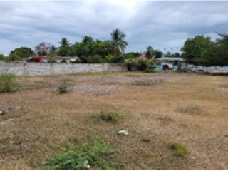 Residential lot For Sale in Fairview Park Spanish Town, St. Catherine, Jamaica